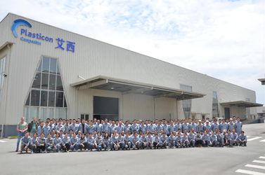 Porcellana Plasticon FRP Co.,Ltd. Profilo Aziendale