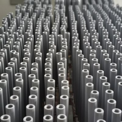 Tubo di isolamento a filo grey personalizzabile Tubo di riduzione del calore isolato