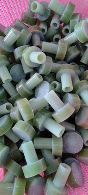 Filamento metrico FRP M12 bullone di plastica 6 mm bulloni di plastica