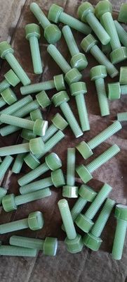 Ferruccio di nocciolo in FRP lunghezza 10 mm-200 mm resistenza alla corrosione