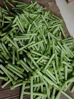 M6 di taglia verde per bulloni in FRP rinforzati con fibre di plastica