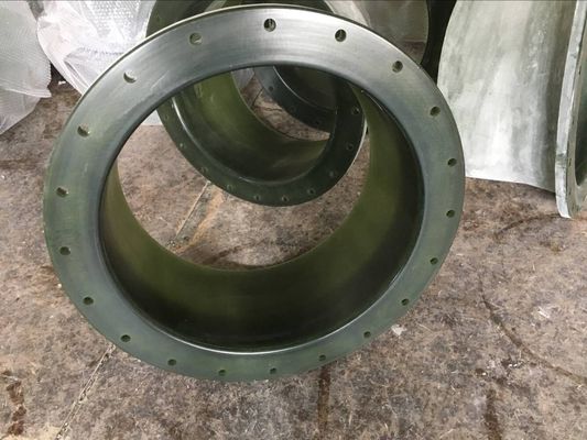 PN1-PN4 di plastica rinforzata con vetro