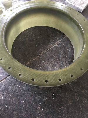 Manovra per pozzi di GRP ad alto carico Manovra per serbatoi d'acqua in fibra di vetro