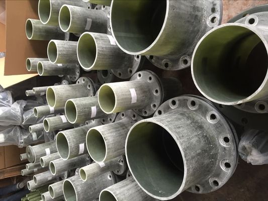 Manualità in fibra di vetro personalizzabile e durevole GRP Manualità in serbatoio di plastica