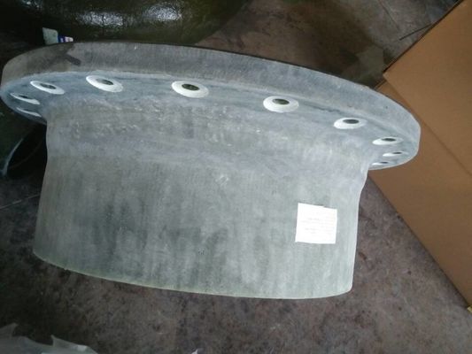 PN1-PN4 accesso GRP copre Manway buona resistenza alla corrosione