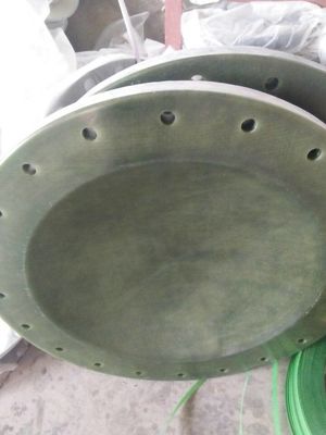 PN1-PN4 accesso GRP copre Manway buona resistenza alla corrosione