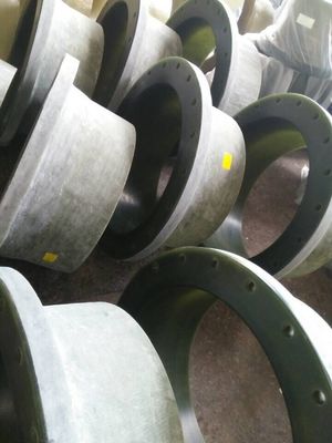 Manicomio GRP resistente alle temperature con poca manutenzione