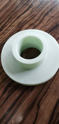 Flangelli di tubi in fibra di vetro senza perdite di flange in FRP progettati con precisione