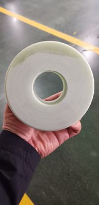 Flangelli di tubi in fibra di vetro senza perdite di flange in FRP progettati con precisione
