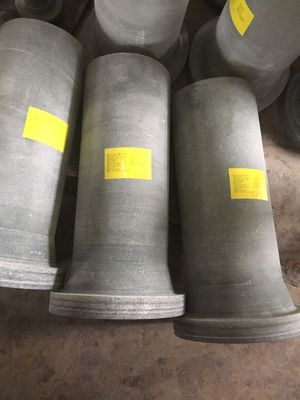 Poliester / Vinyester Resin GRP Flange per connessioni a gas