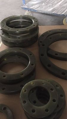 ANSI ASME B16.5 FRP Flange a faccia intera classe 150 Flange FRP