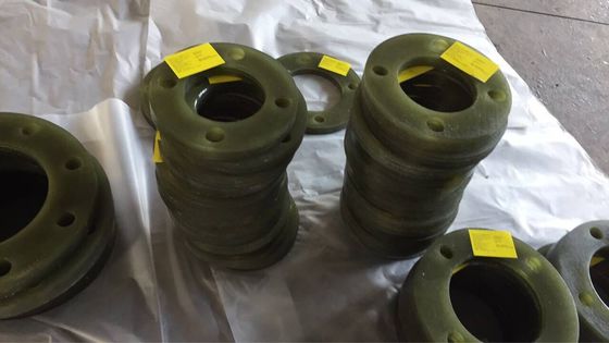 ANSI ASME B16.5 FRP Flange a faccia intera classe 150 Flange FRP