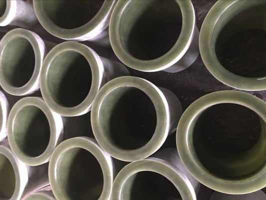 FRP per flange industriali con certificazione ANSI / ASME B16.5