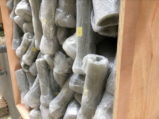 Flancia di FRP resistente classe 150 Flancia cieca in fibra di vetro