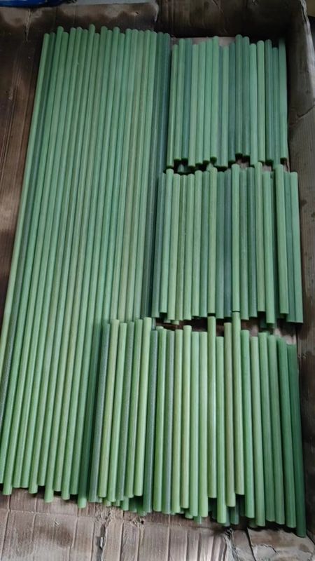 Tela di fibra di vetro